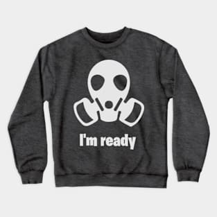 Extermination [Rocket League] Crewneck Sweatshirt